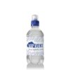 Waterflesjes met sportdop 330 ml, 100% R-PET