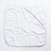 Po Hooded Baby Towel