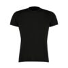 Fashion Fit Compact Stretch T