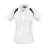 Lady Spiro Team Spirit Polo