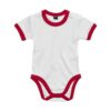 Baby Ringer Bodysuit