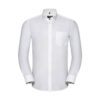 Men`s LS Tailored Button-Down Oxford Shirt