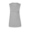 Jersey Muscle Tank