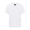 Men`s Slip-on Tunic Essential Short Sl.