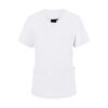 Ladies` Slip-on Tunic Essential Short Sl.