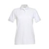 Ladies` Classic Fit Polo Superwash® 60º