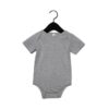 Baby Jersey Short Sleeve One Piece