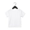 Toddler Jersey Short Sleeve Tee