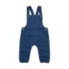 Baby Rocks Denim Dungarees