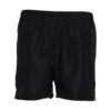 Classic Fit Plain Short