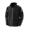 Men`s Treble Stitch Softshell