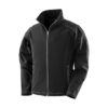 Women`s Treble Stitch Softshell