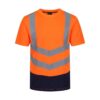 Pro Hi Vis T-Shirt
