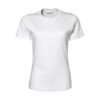 Ladies Interlock T-Shirt