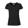 Ladies Ringspun Premium T