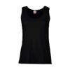 Ladies Valueweight Vest