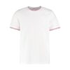 Fashion Fit Tipped Tee