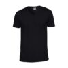 Gildan Mens Softstyle® V-Neck T-Shirt
