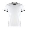 Fashion Fit Ringer Tee