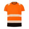 Recycled Safety T-Shirt