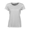 Ladies Roll-Up Tee