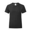 Girls Iconic T