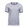 T-shirt Ringer Tee Wide