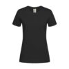 Classic-T Organic Crew Neck Women