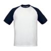 T-Shirt Base-Ball