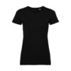 Ladies` Authentic Tee Pure Organic