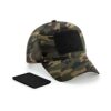 Removable Patch 5 Panel Cap