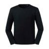 Men`s Pure Organic L/S Tee