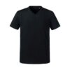 Men`s Pure Organic V-Neck Tee