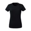 Ladies` Pure Organic Heavy Tee