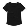 Women`s Organic Slub