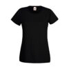 Ladies Valueweight T