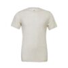 Unisex Triblend Crew Neck T-Shirt