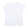 Men`s Organic Roll Sleeve T