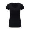 Ladies V-Neck HD Tee