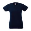 Ladies` Slim T