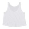 Women`s Crop Vest