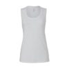 Flowy Scoop Muscle Tank Top