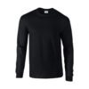 Ultra Cotton Adult T-Shirt LS