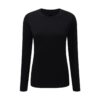 Ladies Long Sleeve HD Tee