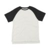 Superstar Short Sleeve Baseball T