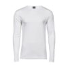 Mens LS Interlock T-Shirt