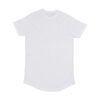 Men`s Organic Longer Length T
