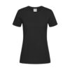 Comfort-T Crew Neck Women