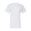 Women`s Relaxed Jersey Short Sleeve Tee