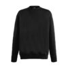 Lightweight Set-In Sweat
